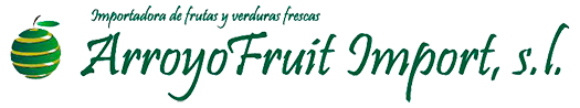 Importacion y distribucion de Frutas y Verduras Frescas.